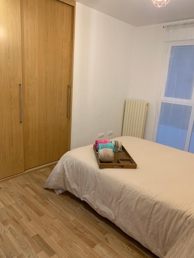New, Cozy Apartment Plaza Del Pilar-Fuenclara Сарагоса Экстерьер фото