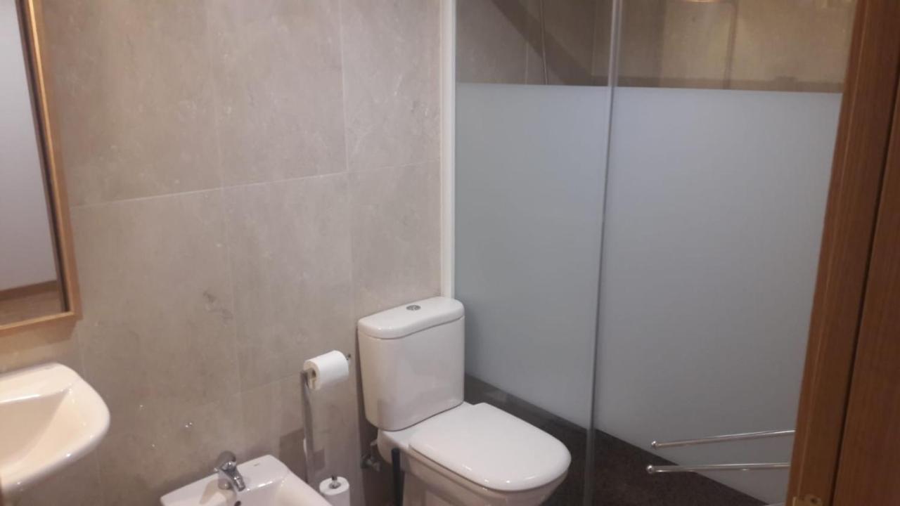 New, Cozy Apartment Plaza Del Pilar-Fuenclara Сарагоса Экстерьер фото